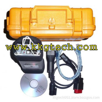 Renault CAN Clip Diagnostic Interface (kkgtech002@hotmail.com)